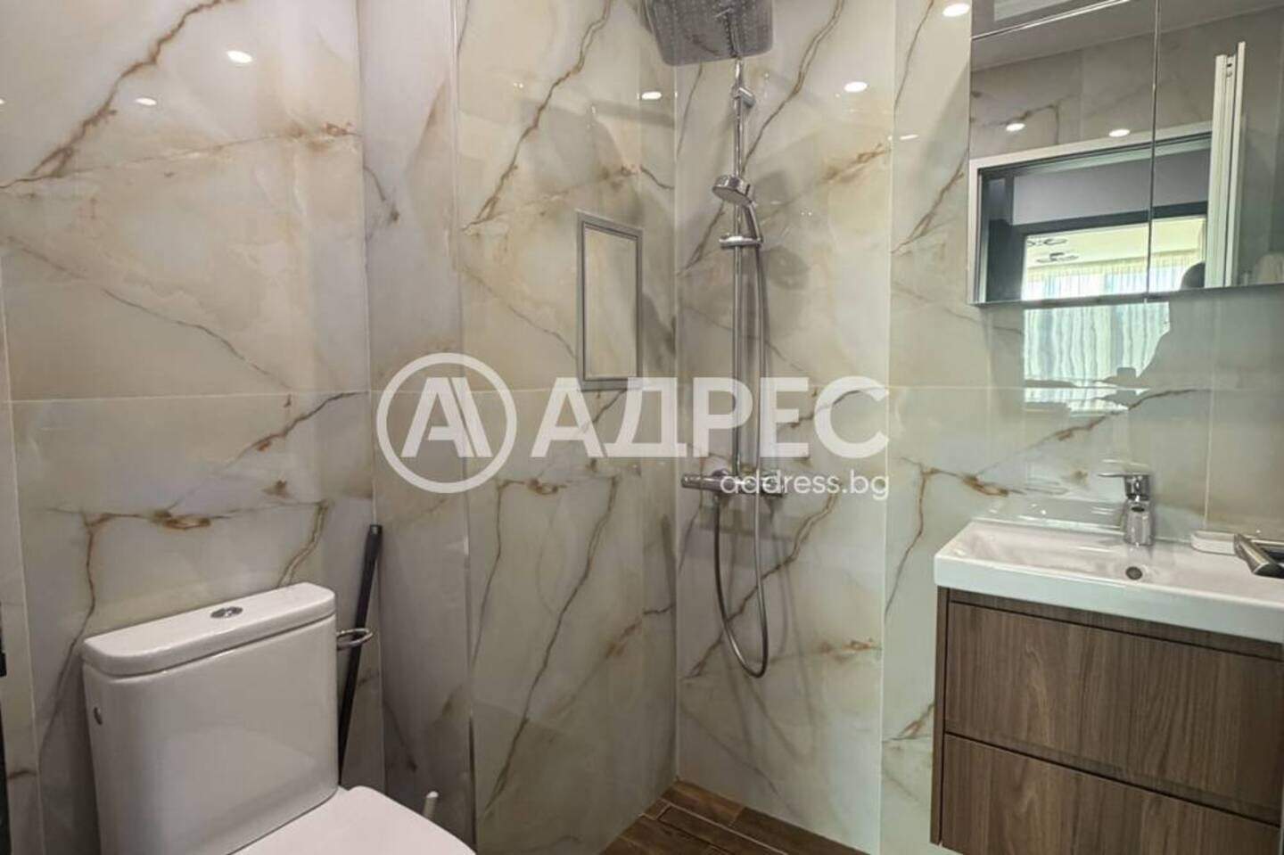 Cu trei camere Apartament în Vrăbnița-1, Sofia – fotografia 7