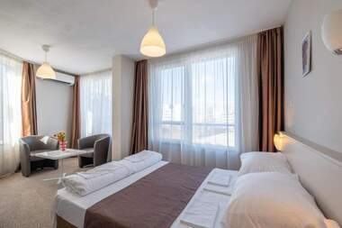 For sale - Entire building in Studentski grad,  Sofia