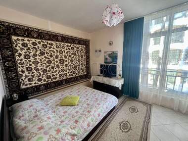 For sale - Apartment in Sunny Beach,  Burgas