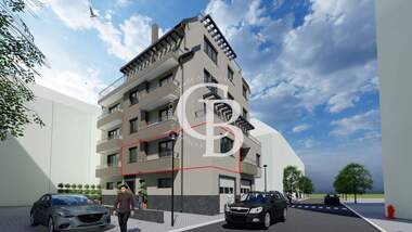 For sale - Apartment in Business Hotel,  Varna