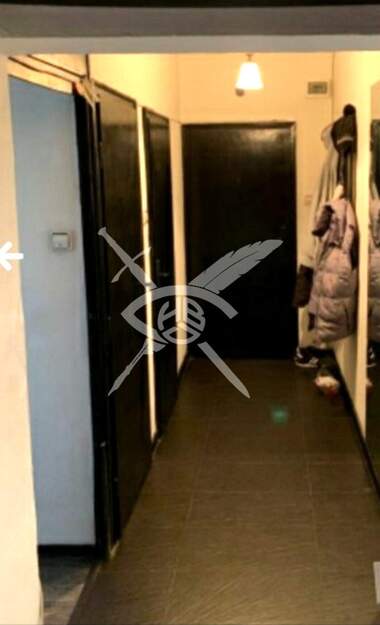 Verkauf - Wohnung in Krasna poliana-1,  Sovia