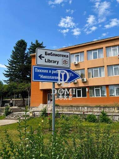 For sale - House in Nikolaevka,  Varna