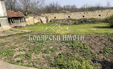 Продажа - Дом в Обединение,  Велико Търново