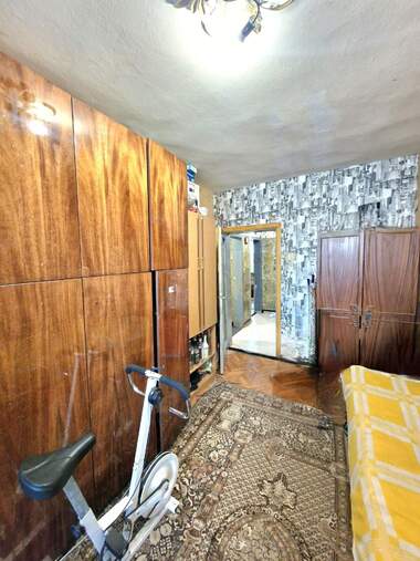 For sale - Apartment in Center,  Dobrich