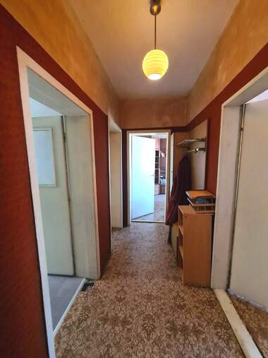 For sale - Apartment in Voevodski,  Haskovo