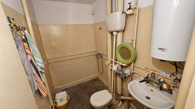 Verkauf - Wohnung in Oswobojdenie,  Razgrad