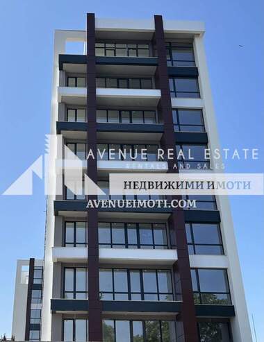 Продажба - Апартамент в Тракия,  Пловдив
