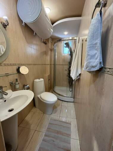 For rent - Apartment in Center,  Varna