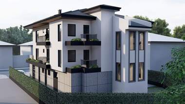 Verkauf - Wohnung in Zentar,  Targowishte