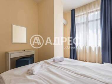 Продажба - Апартамент в Аспарухово,  Варна