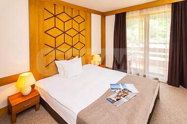 Satış - Apartman olarak Bansko,  Blagoevgrad