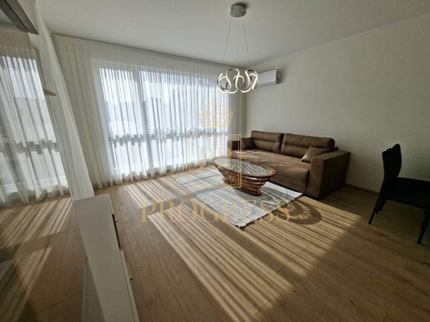 Zweizimmer Wohnung in Hristo Smirnenski, Plovdiv – Foto 3