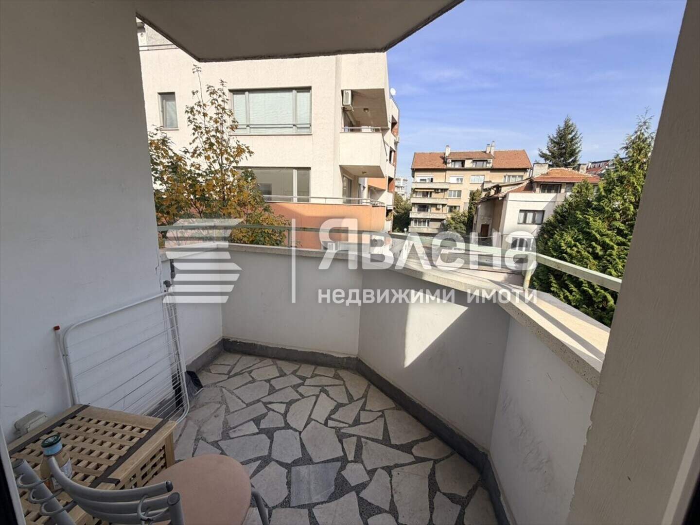 Cu trei camere Apartament în Lozeneț, Sofia – fotografia 7