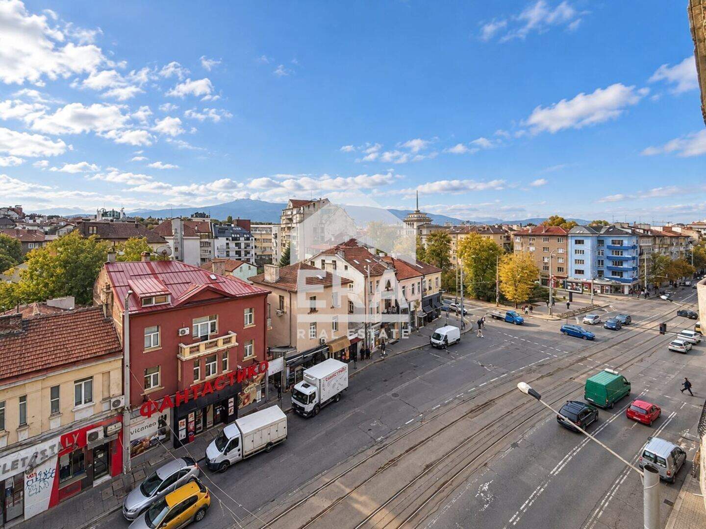 İki odalı Apartman olarak Oborishte, Sofia – fotoğraf 6