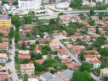 Properties Dobrovski