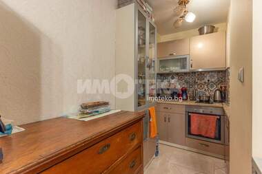 Продажа - Квартира в ЖП Гара,  Варна