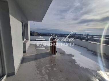 For sale - Apartment in Trakia,  Shumen