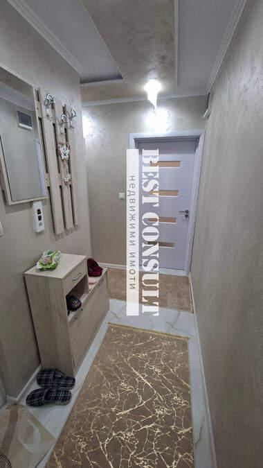 Satış - Apartman olarak Çarodeyka - Sever,  Ruse