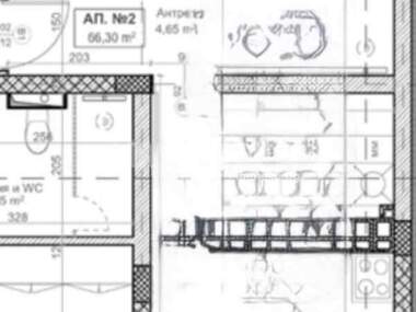 Продажа - Квартира в Каменица 2,  Пловдив