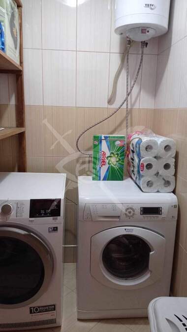 For rent - Apartment in Vazrajdane 1,  Varna