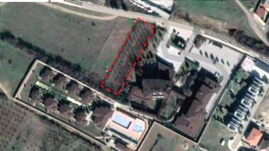 Verkauf - Baugrundstück in Brestnik,  Plowdiw