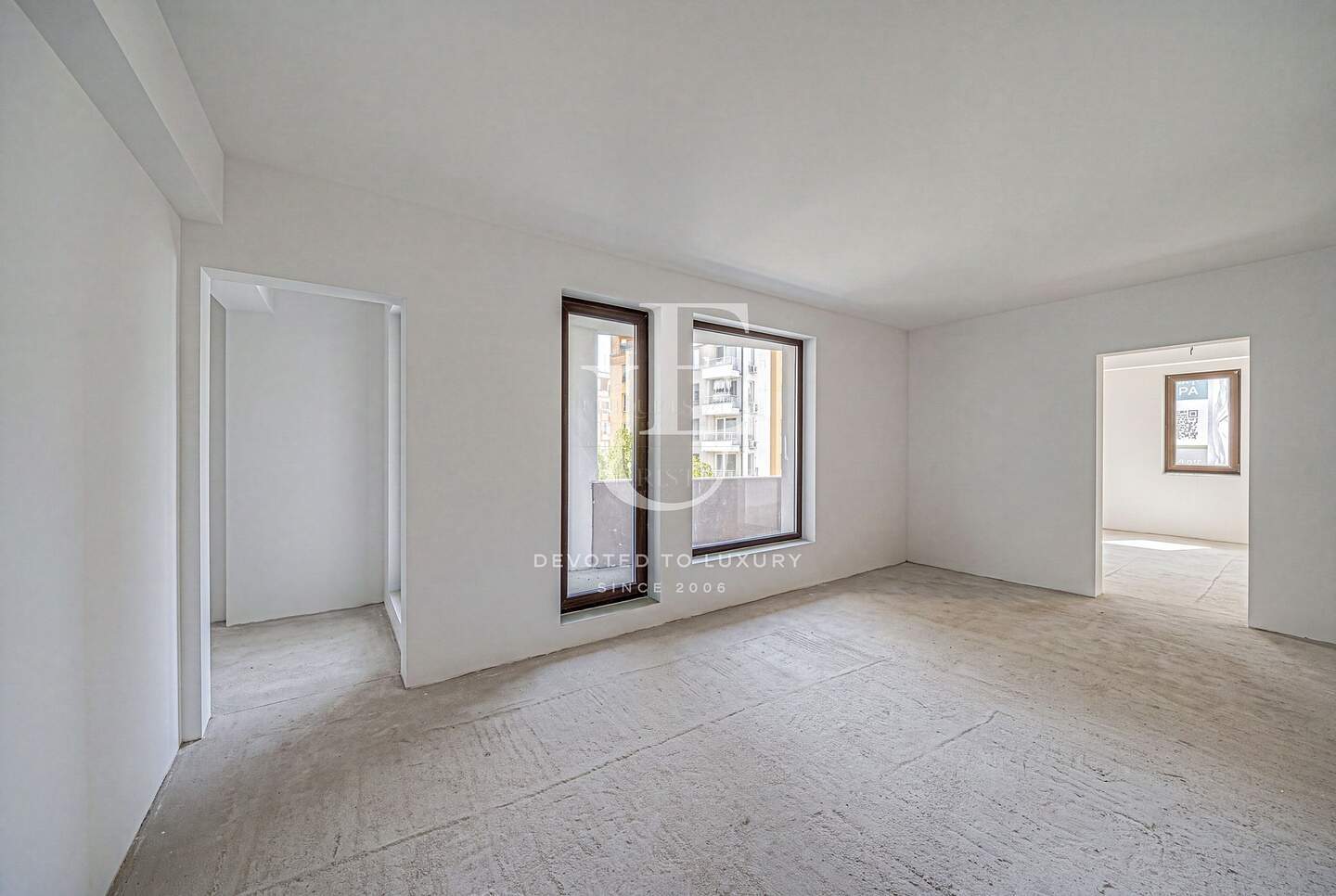 İki odalı Apartman olarak Manastirski livadi-Iztok, Sofia – fotoğraf 7