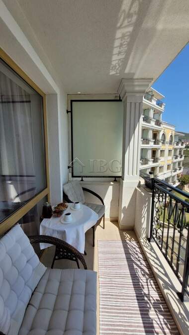 Satış - Apartman olarak Sveti Vlas,  Burgas