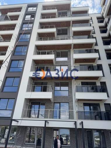For sale - Apartment in Slaveykov,  Burgas