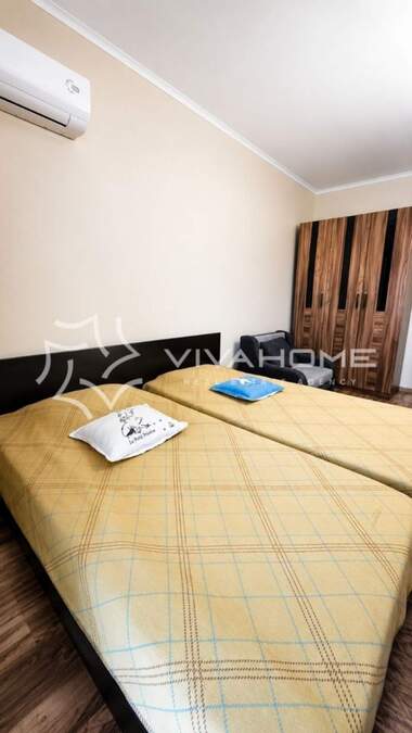 For sale - Apartment in Golden Sands,  Varna