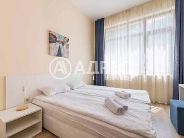 Продажба - Апартамент в Аспарухово,  Варна