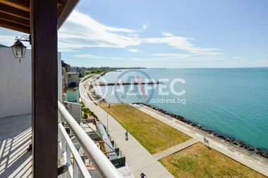 Vânzare - Apartament în Pomorie,  Burgas