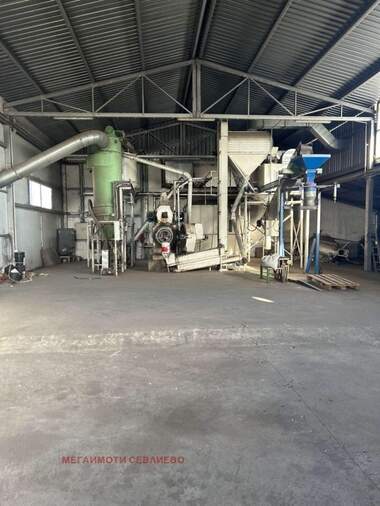 Miete - Lager in Nowa Zagora,  Sliwen