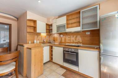 Продажба - Апартамент в Гранд Мол,  Варна