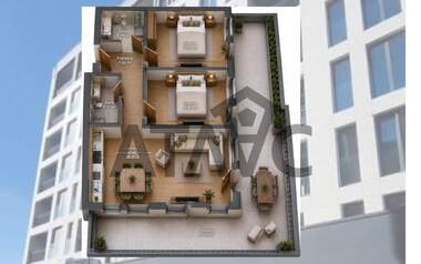 Vânzare - Apartament în Kărșiaka,  Plovdiv
