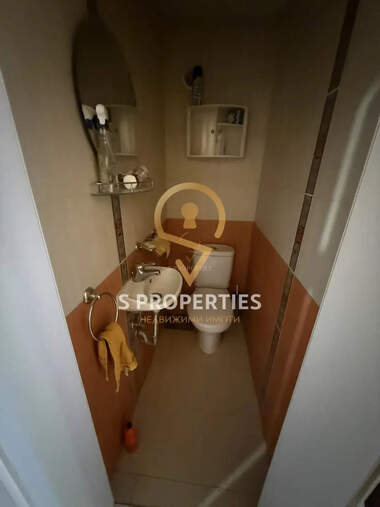 For sale - Apartment in Levski,  Varna