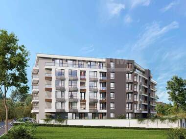 Satış - Apartman olarak Primorsko,  Burgas