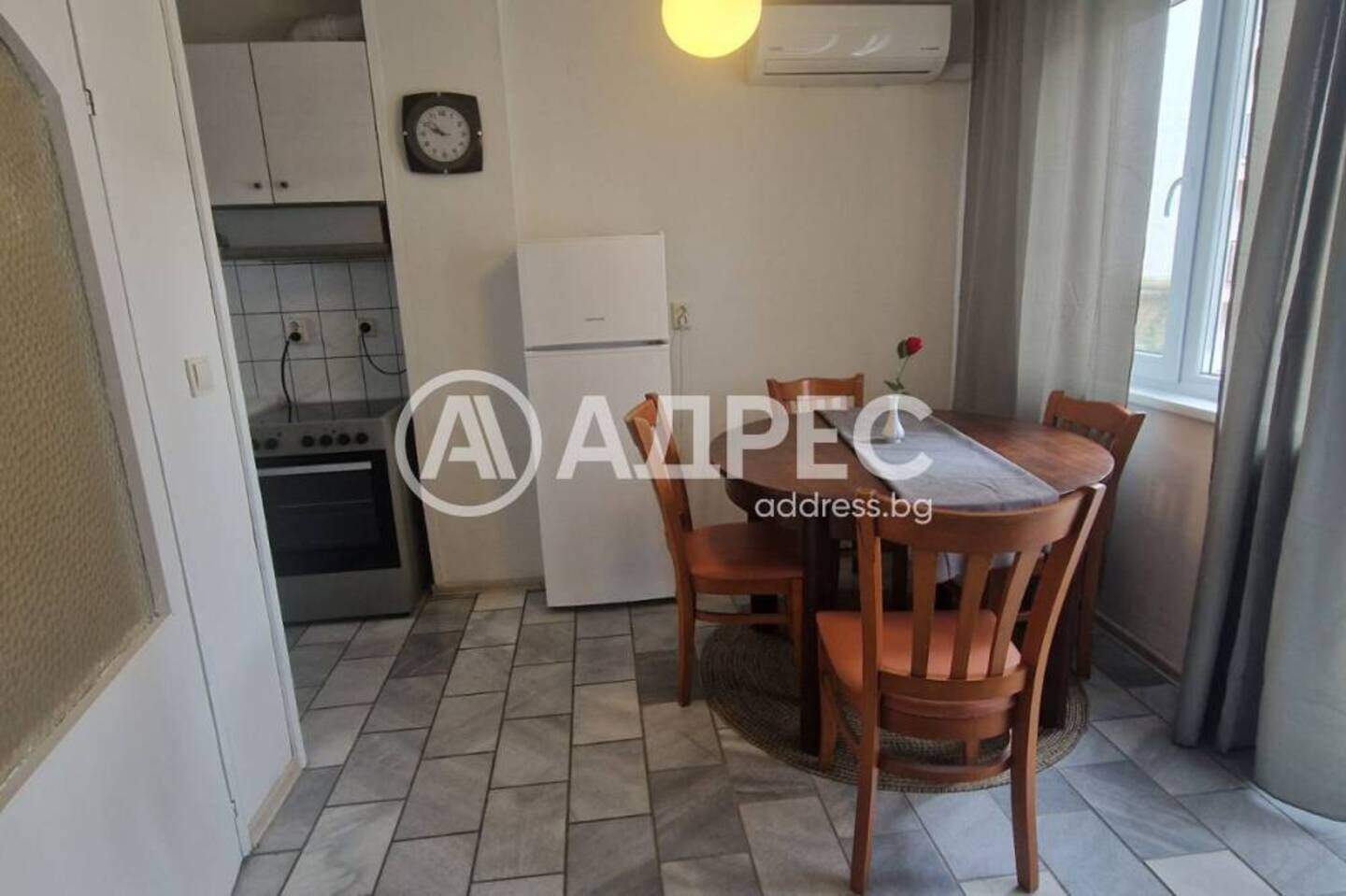 Cu două camere Apartament în Center, Varna – fotografia 4