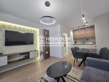 Продажа - Квартира в Христо Смирненски,  Пловдив