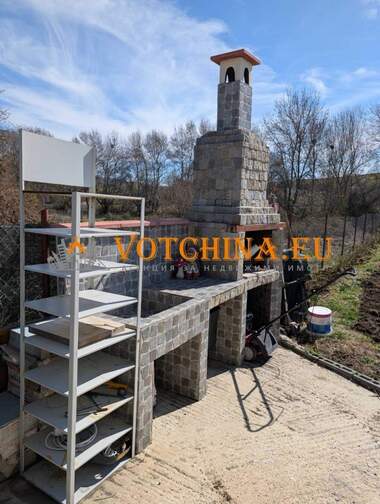For sale - House in Ravadinovo,  Burgas