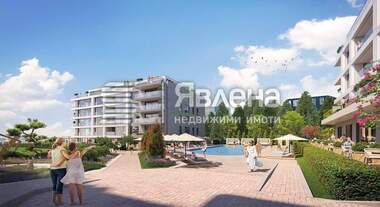 Satış - Apartman olarak Ravda,  Burgas