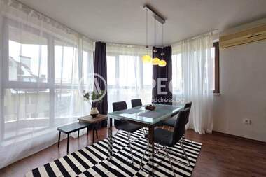 Închiriere - Apartament în Belite brezi,  Sofia