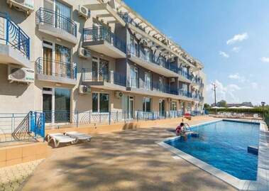 Satış - Apartman olarak Sunny Beach,  Burgas