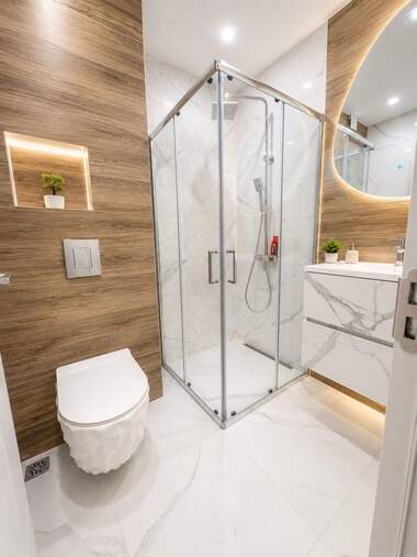 Vânzare - Apartament în Malinova Dolina,  Sofia