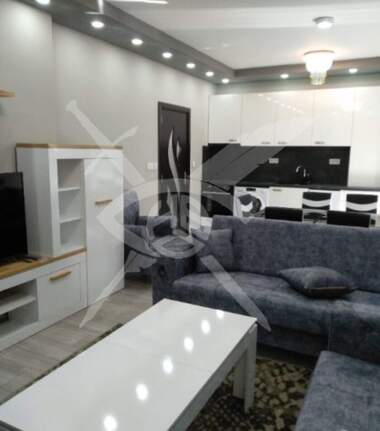 For sale - Apartment in Hristo Smirnenski,  Plovdiv