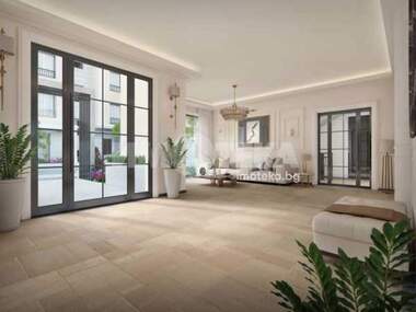 For sale - Apartment in Vitosha,  Sofia