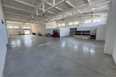 For rent - Storage Unit in Targovia na edro,  Ruse