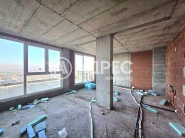 For sale - Apartment in Liulin-5,  Sofia