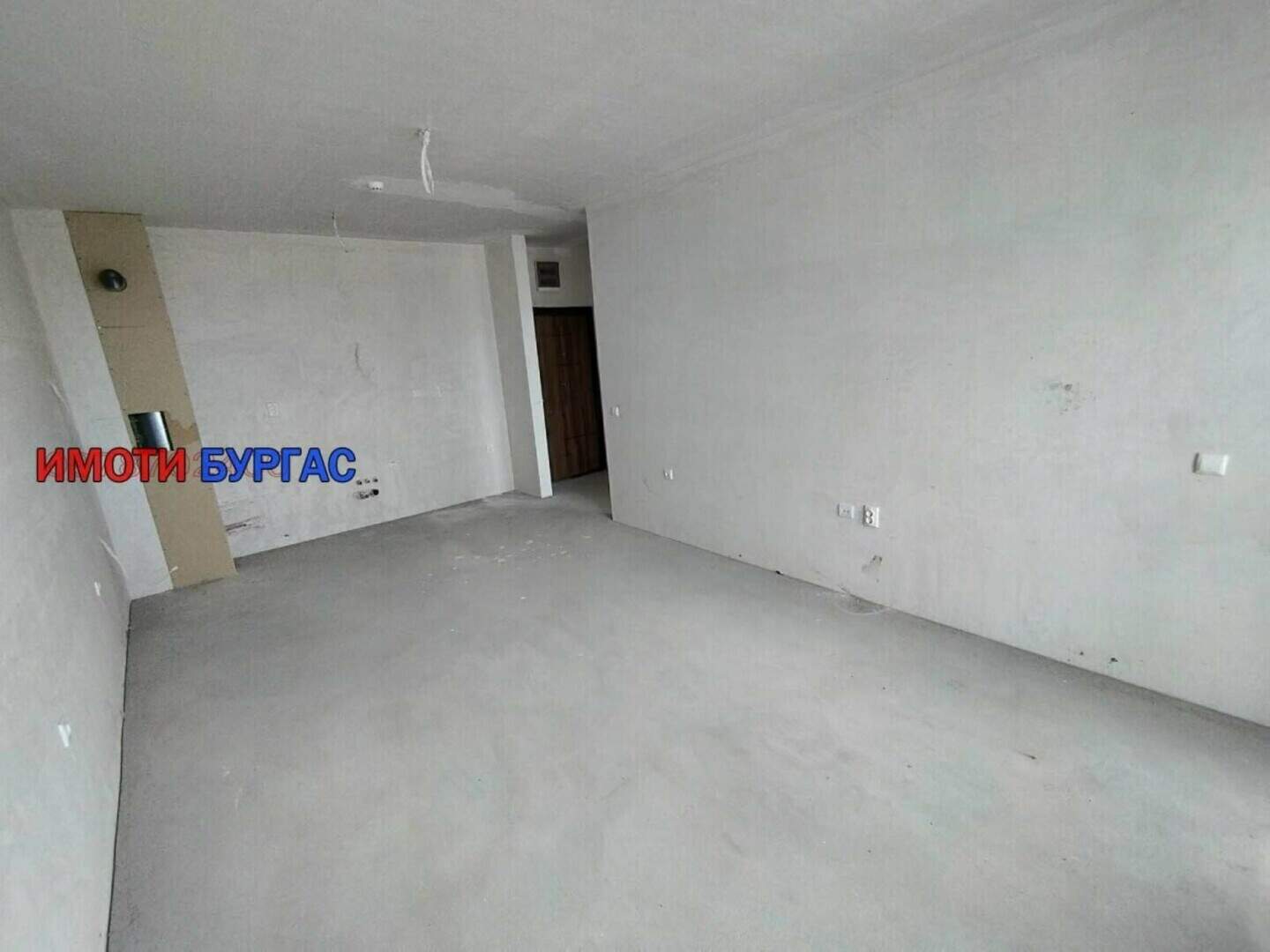 Zweizimmer Wohnung in Izgrew, Burgas – Foto 5