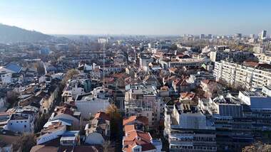 For sale - Apartment in Center,  Plovdiv