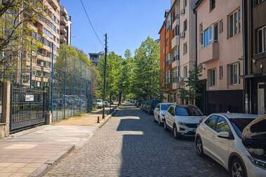 Продажа - Квартира в Оборище,  София